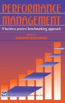 A. Rolstadas, A. Rolstadas - Performance Management, Inbunden