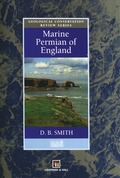 Marine Permian of England