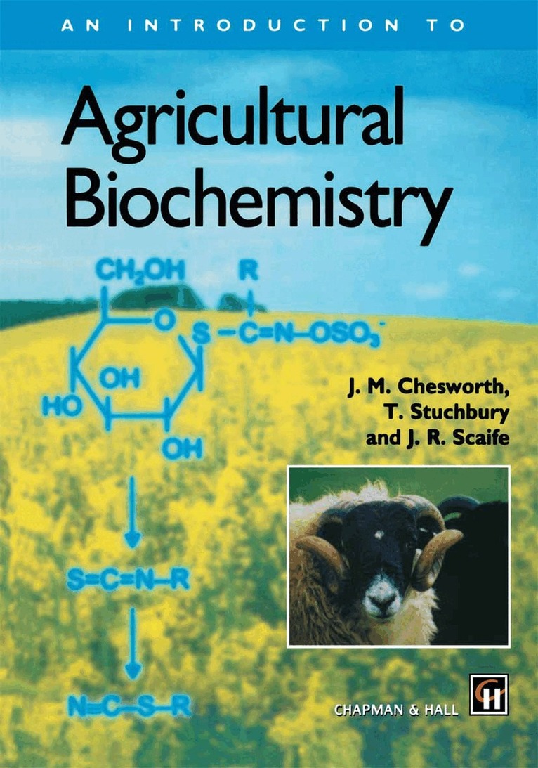 Introduction to Agricultural Biochemistry