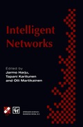 Intelligent Networks