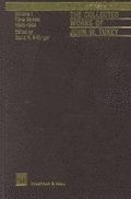 The Collected Works of John W. Tukey