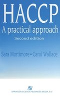 Haccp: A Practical Approach, Second Edition