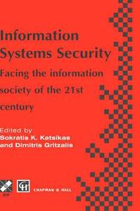 Information Systems Security