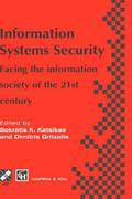 Information Systems Security