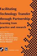 Facilitating Technology Transfer through Partnership