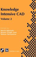 Knowledge Intensive CAD
