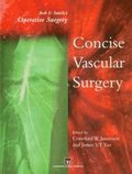 Concise Vascular Surgery