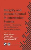 Integrity and Internal Control in Information Systems