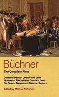 Buchner: Complete Plays