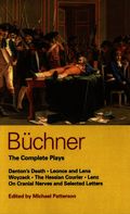 Buchner: Complete Plays