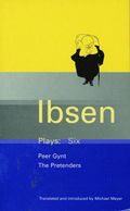 Ibsen Plays: 6