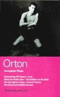 Orton Complete Plays