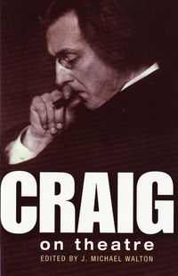 Craig On Theatre