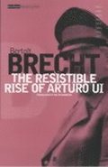 The Resistible Rise of Arturo Ui