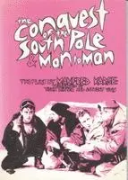 Manfred Karge - Conquest of the South Pole and Man to Man, Häftad. Tillgänglighet: Lägg i varukorg