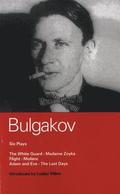 Bulgakov Six Plays
