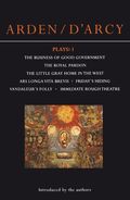 Arden / D'Arcy Plays: 1