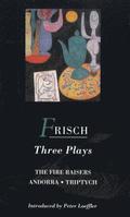 Frisch Three Plays