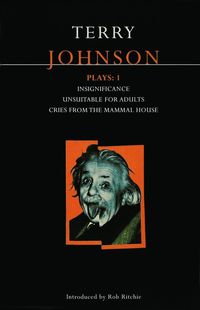 Johnson Plays: 1