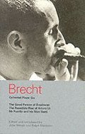 Brecht Collected Plays: 6