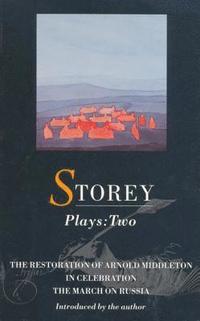 Storey Plays: 2