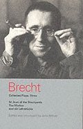 Brecht Collected Plays: 3