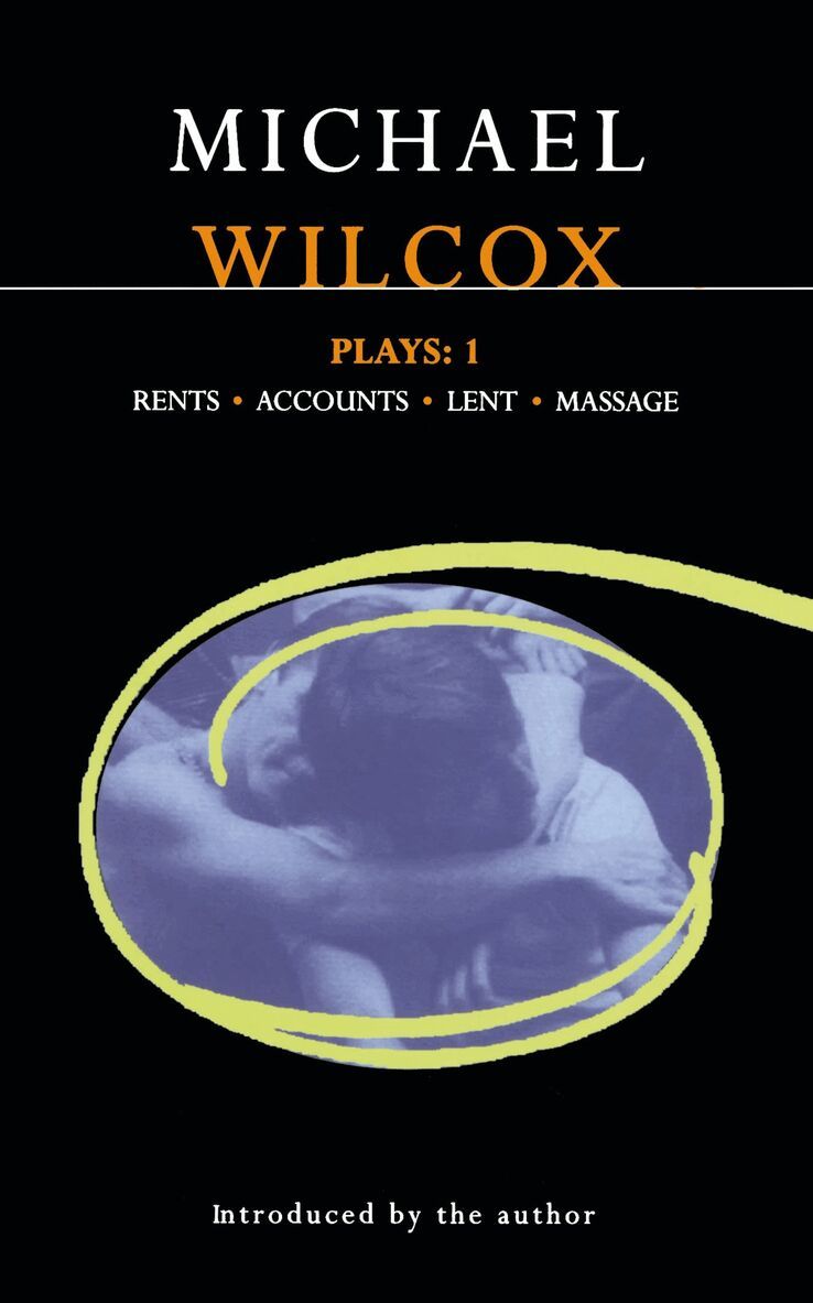 Michael Wilcox - Wilcox Plays: 1, Häftad