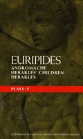 Euripides Plays: 5