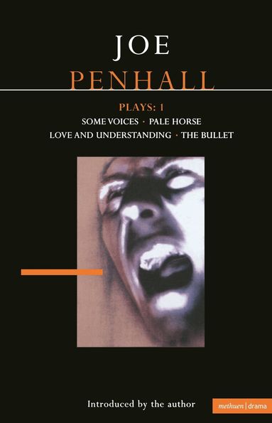 Penhall Plays: 1 by Joe Penhall