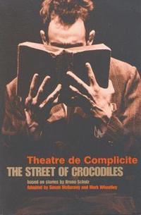 Street Of Crocodiles