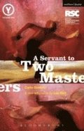 A Servant To Two Masters