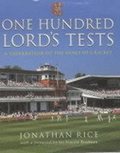 One Hundred Lord's Tests