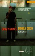 Crazy Gary's Mobile Disco