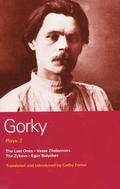 Gorky Plays: 2