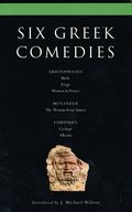 Six Classical Greek Comedies