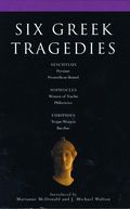 Six Greek Tragedies