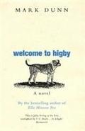 Welcome to Higby