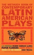 Book Of Latin American Plays