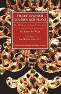 Three Spanish Golden Age Plays