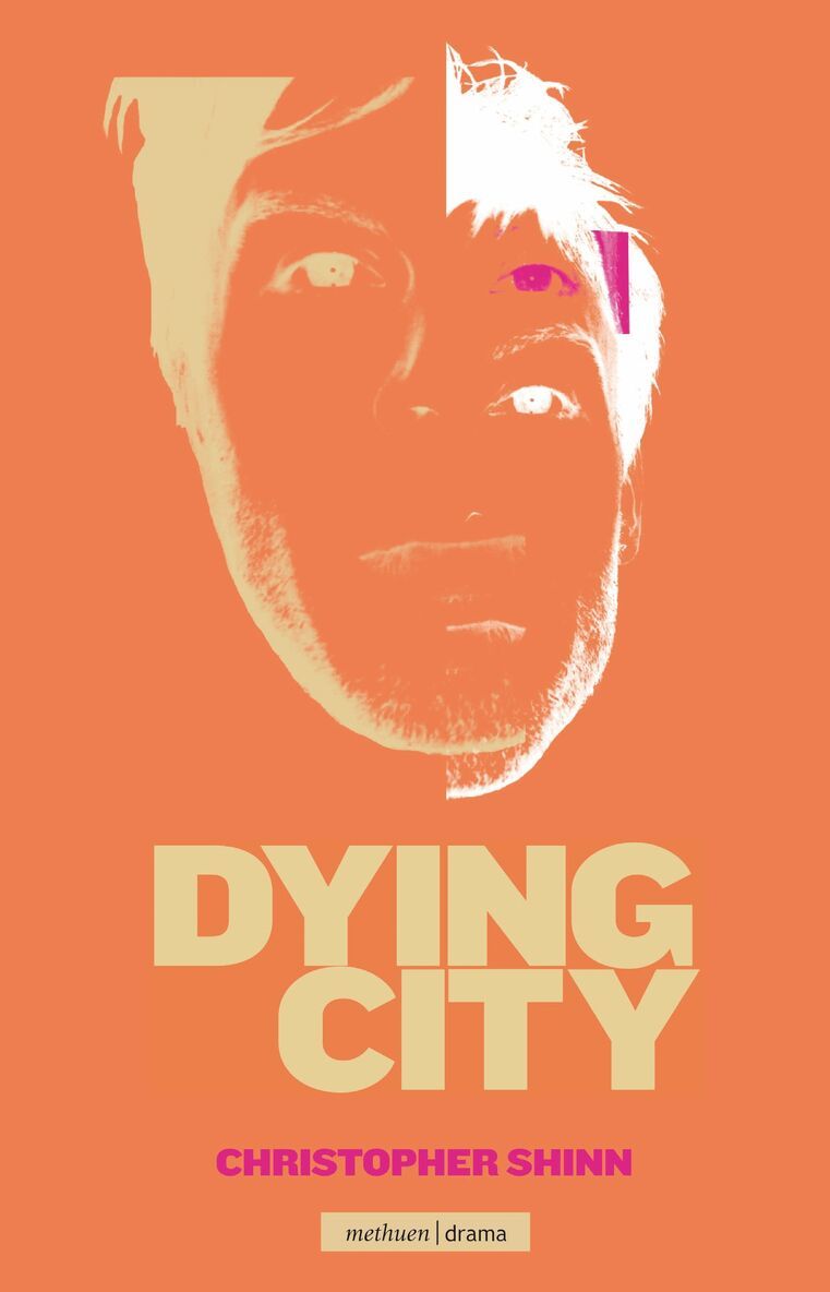 Christopher Shinn - Dying City, Häftad. Tillgänglighet: Lägg i varukorg