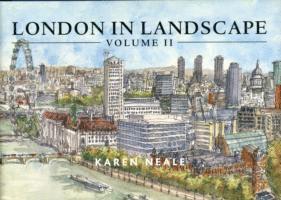 London in Landscape
