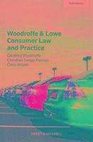 Woodroffe & Lowe Consumer Law and Practice