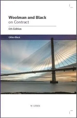 Gillian Black - Woolman & Black on Contract, Häftad. Tillgänglighet: Lägg i varukorg
