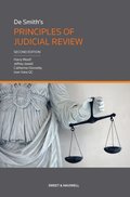 De Smith's Principles of Judicial Review