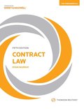 Contract Law - The Fundamentals