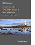 Hanbury &; Martin Modern Equity