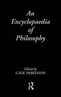 Encyclopedia of Philosophy