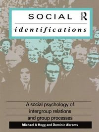 Social Identifications