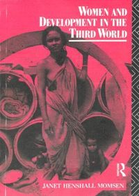 Women and Development in the Third World