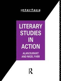 Literary Studies in Action